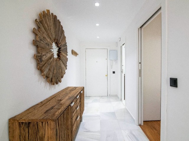 3 Bedrooms Apartment in Puerto Banús