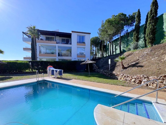 Apartment, Miraflores, R5316571