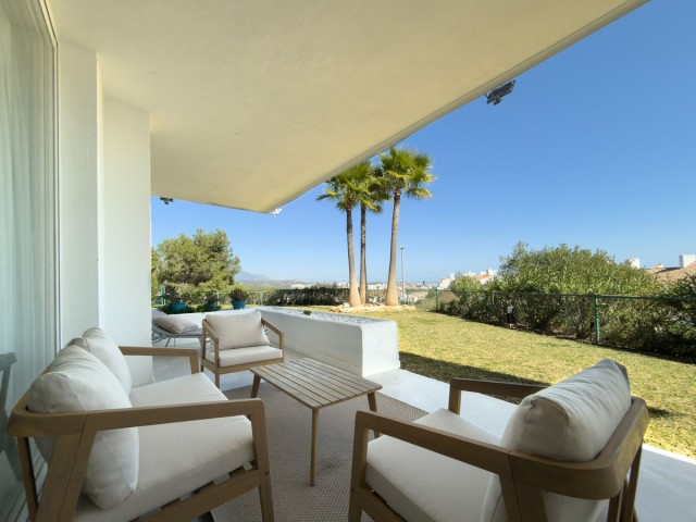 Apartment, Miraflores, R5316571