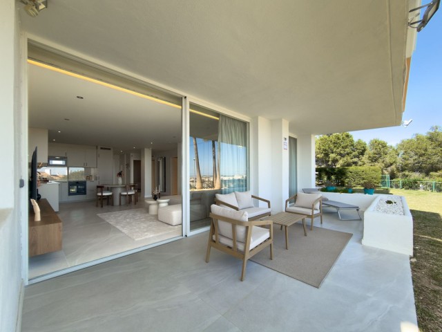 Apartment, Miraflores, R5316571