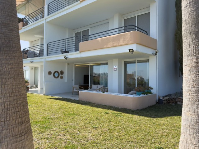 Apartment, Miraflores, R5316571