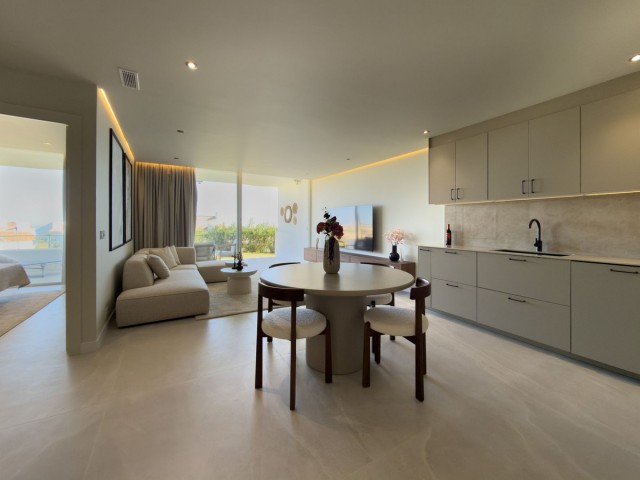 3 Bedrooms Apartment in Miraflores