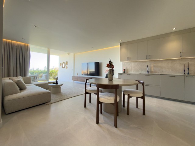 3 Bedrooms Apartment in Miraflores