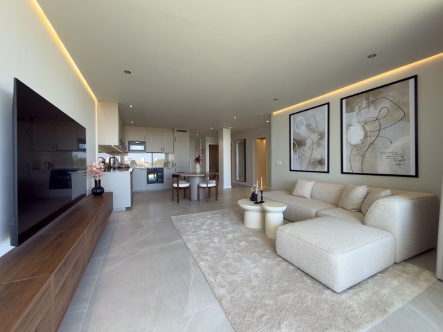 3 Bedrooms Apartment in Miraflores