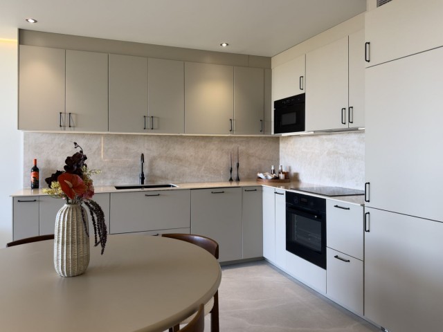 3 Bedrooms Apartment in Miraflores