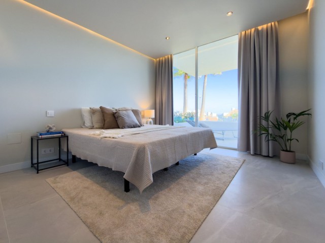 3 Bedrooms Apartment in Miraflores