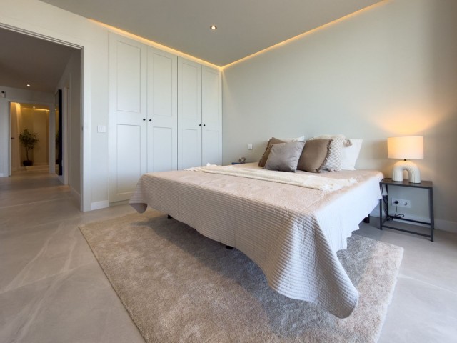 3 Bedrooms Apartment in Miraflores