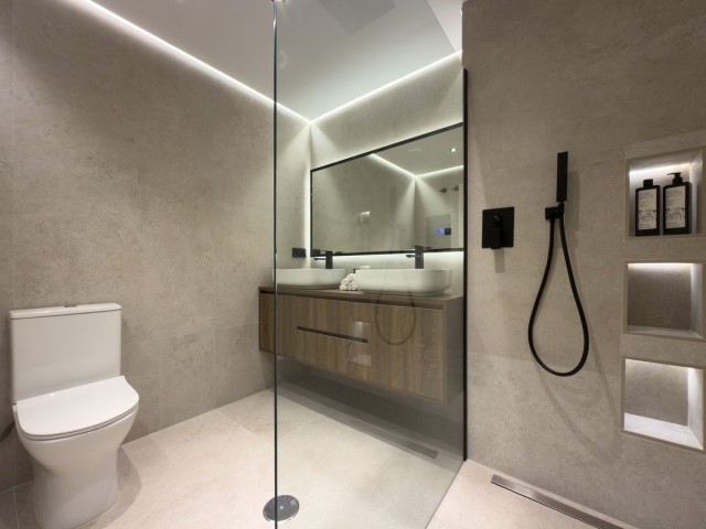 3 Bedrooms Apartment in Miraflores