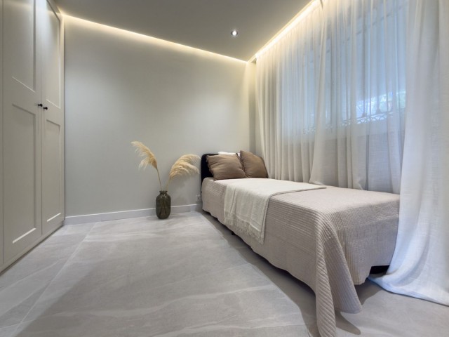 3 Bedrooms Apartment in Miraflores