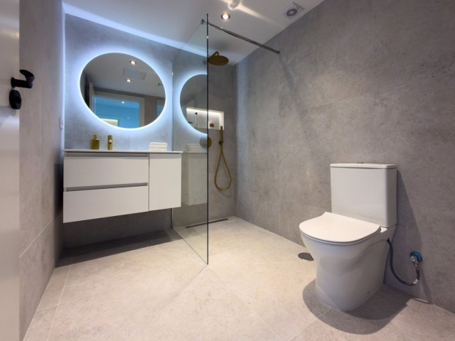 3 Bedrooms Apartment in Miraflores