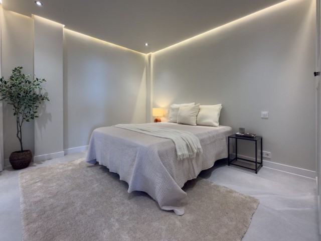 3 Bedrooms Apartment in Miraflores