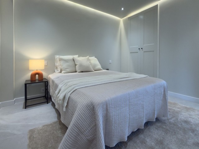 3 Bedrooms Apartment in Miraflores