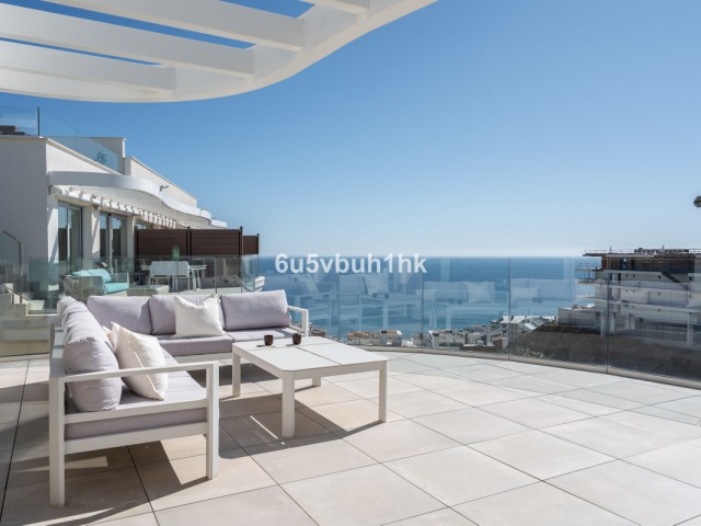 Apartment, Fuengirola