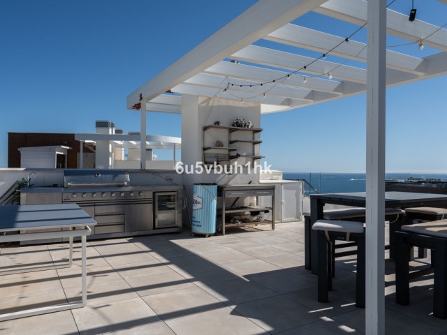 3 Schlafzimmer Apartment in Fuengirola