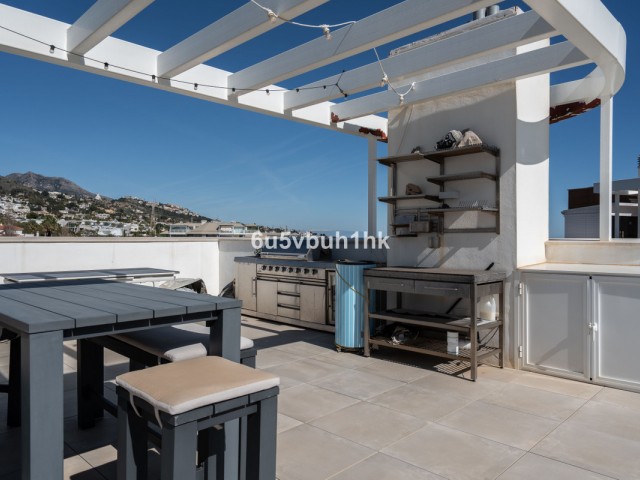 3 Schlafzimmer Apartment in Fuengirola