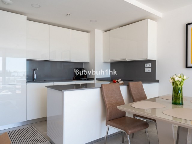 3 Schlafzimmer Apartment in Fuengirola