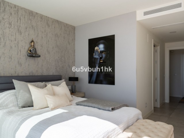 3 Schlafzimmer Apartment in Fuengirola