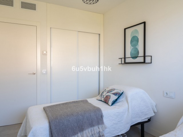 3 Schlafzimmer Apartment in Fuengirola