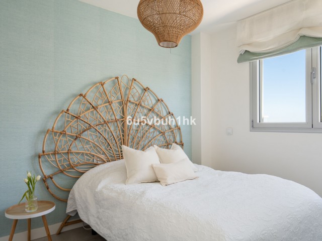 3 Schlafzimmer Apartment in Fuengirola