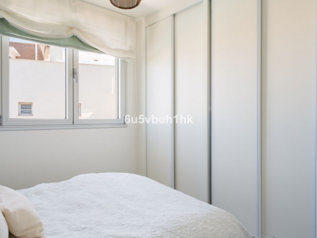 3 Schlafzimmer Apartment in Fuengirola