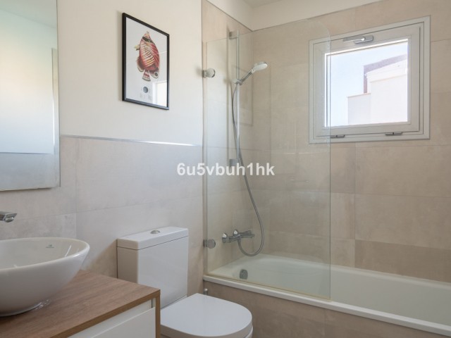 3 Schlafzimmer Apartment in Fuengirola