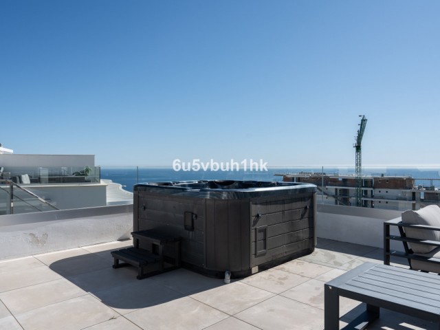 3 Schlafzimmer Apartment in Fuengirola