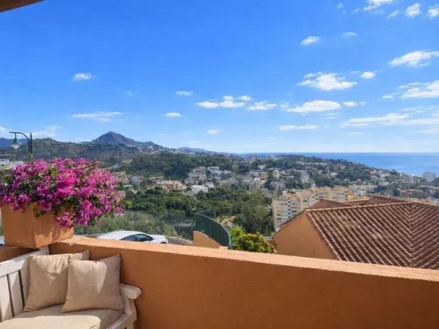 4 Bedrooms Villa in Málaga