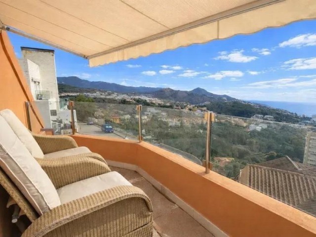 4 Bedrooms Villa in Málaga