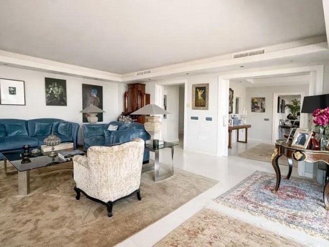 4 Bedrooms Villa in Málaga