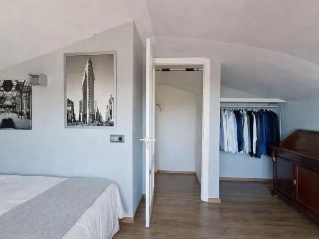 4 Bedrooms Villa in Málaga