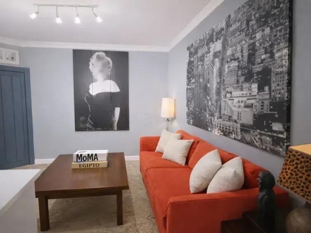 4 Bedrooms Villa in Málaga