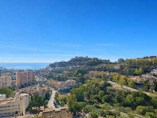 4 Bedrooms Villa in Málaga