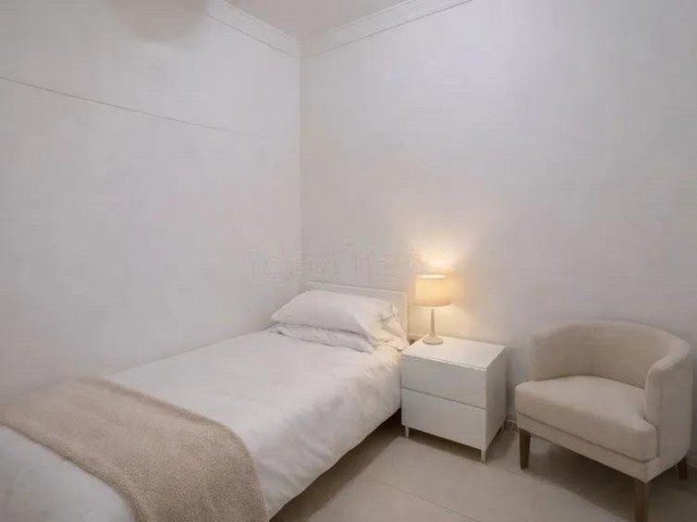 4 Bedrooms Villa in Málaga