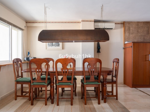 4 Bedrooms Townhouse in Benalmadena Pueblo