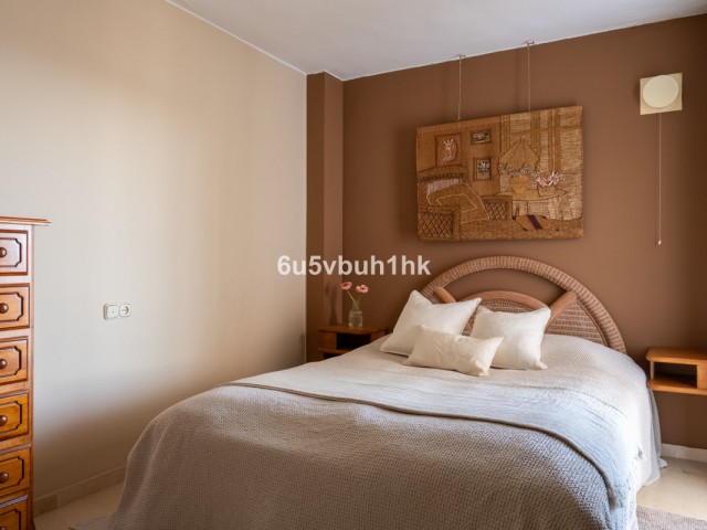 4 Bedrooms Townhouse in Benalmadena Pueblo