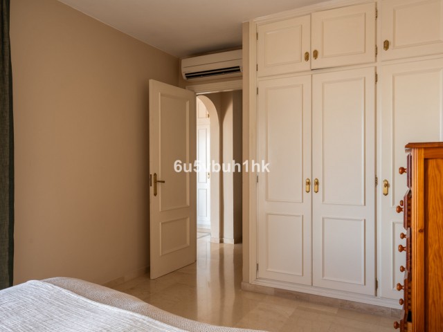 4 Bedrooms Townhouse in Benalmadena Pueblo