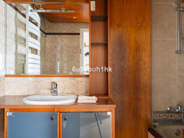 4 Bedrooms Townhouse in Benalmadena Pueblo