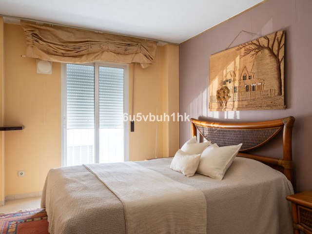 4 Bedrooms Townhouse in Benalmadena Pueblo