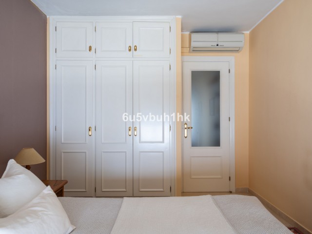 4 Bedrooms Townhouse in Benalmadena Pueblo