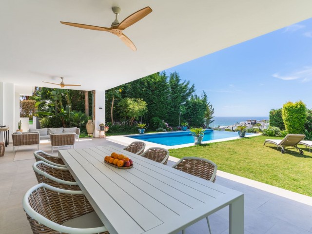 Villa, Cabopino, R5339008