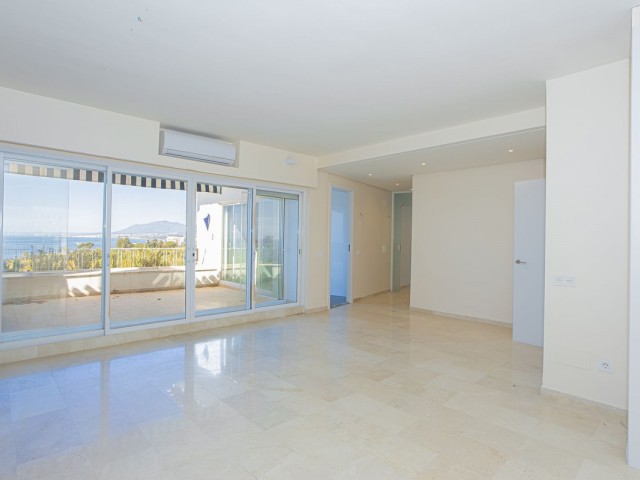 Kattohuoneisto Río Real