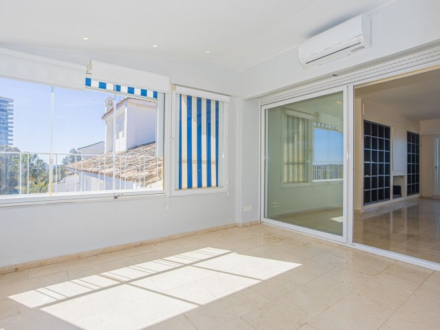 Kattohuoneisto Río Real