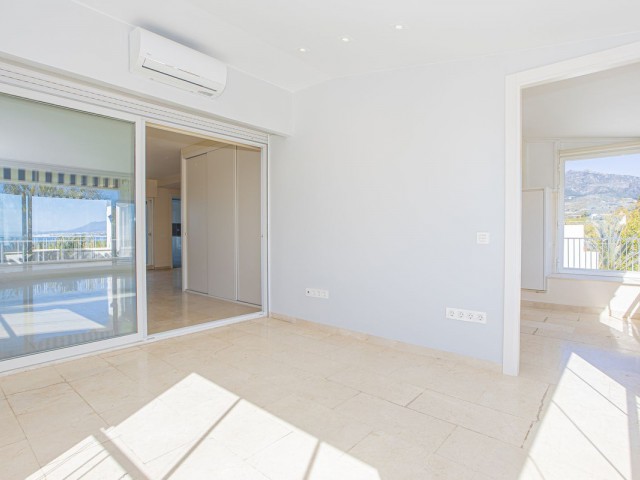 Kattohuoneisto Río Real