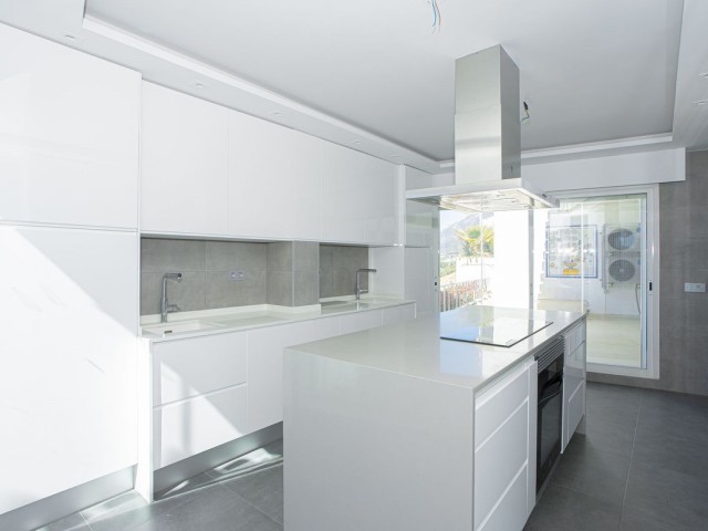 Kattohuoneisto Río Real