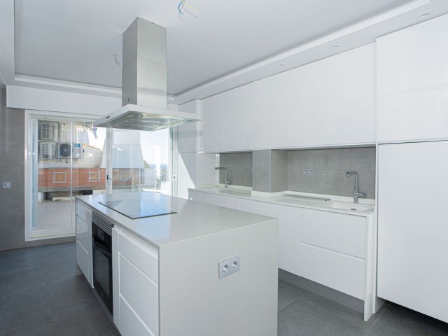 Kattohuoneisto Río Real