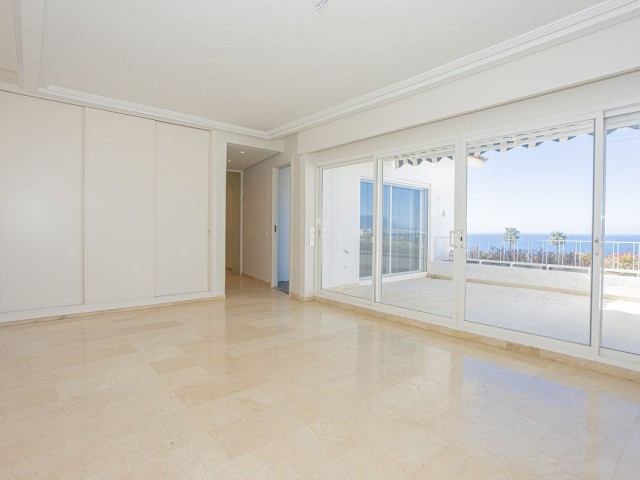 Kattohuoneisto Río Real