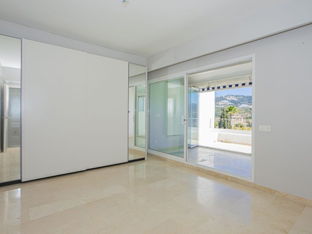 Kattohuoneisto Río Real