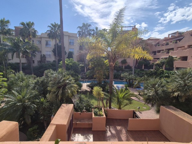 Appartement avec 2 Chambres  à Los Flamingos