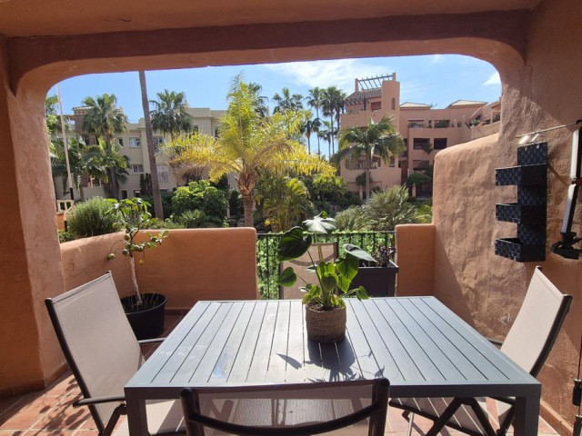 Appartement avec 2 Chambres  à Los Flamingos