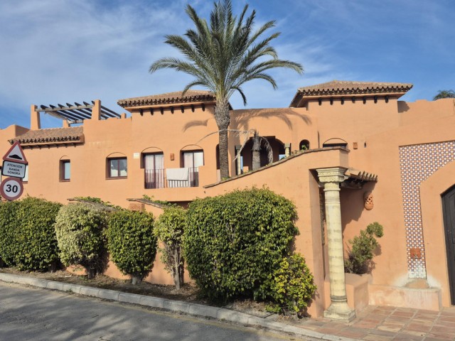 Appartement avec 2 Chambres  à Los Flamingos